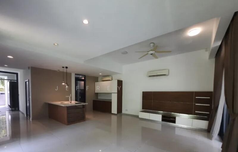 Casaman, Desa Parkcity - 1