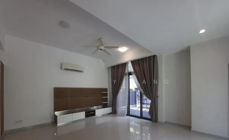 Casaman, Desa Parkcity - 4