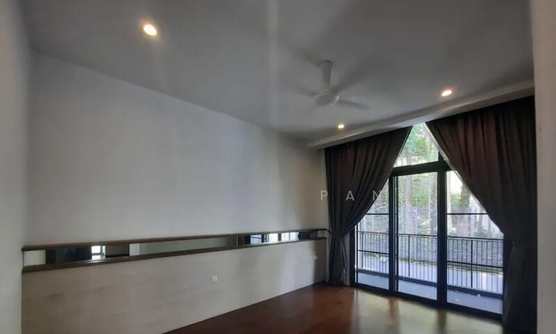 Casaman, Desa Parkcity - 5