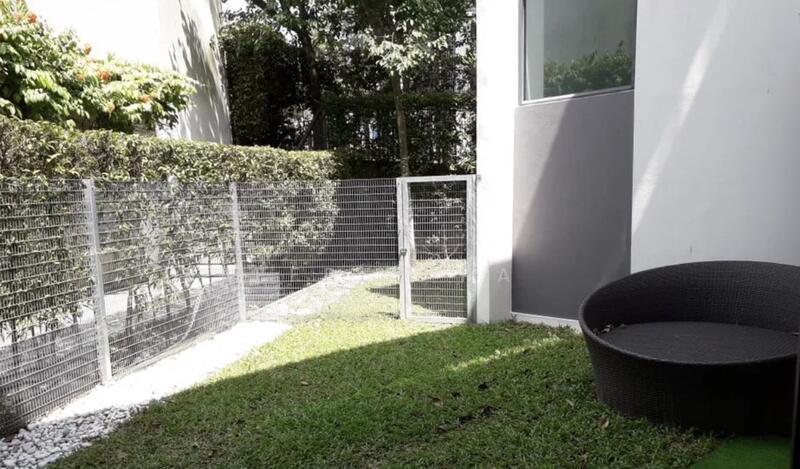 Casaman, Desa Parkcity - 3