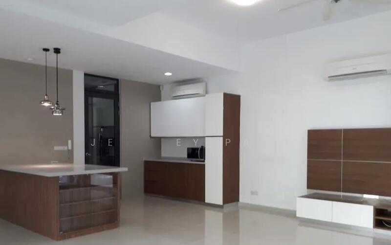 Casaman, Desa Parkcity - 2