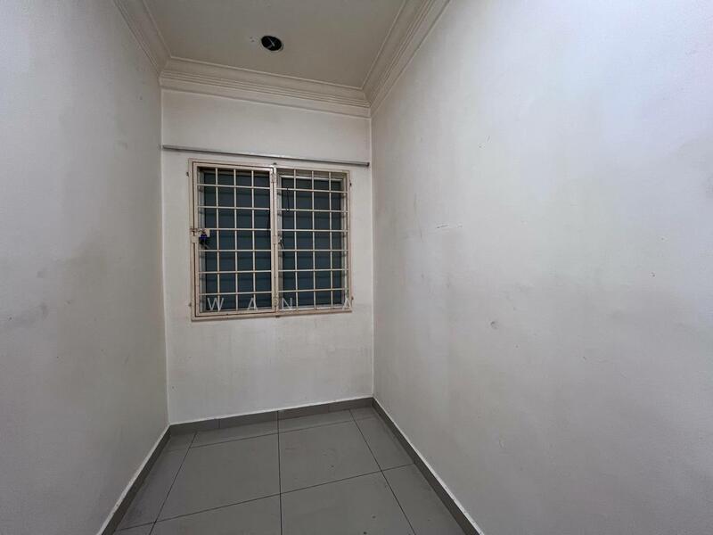 Orchid Court - 2
