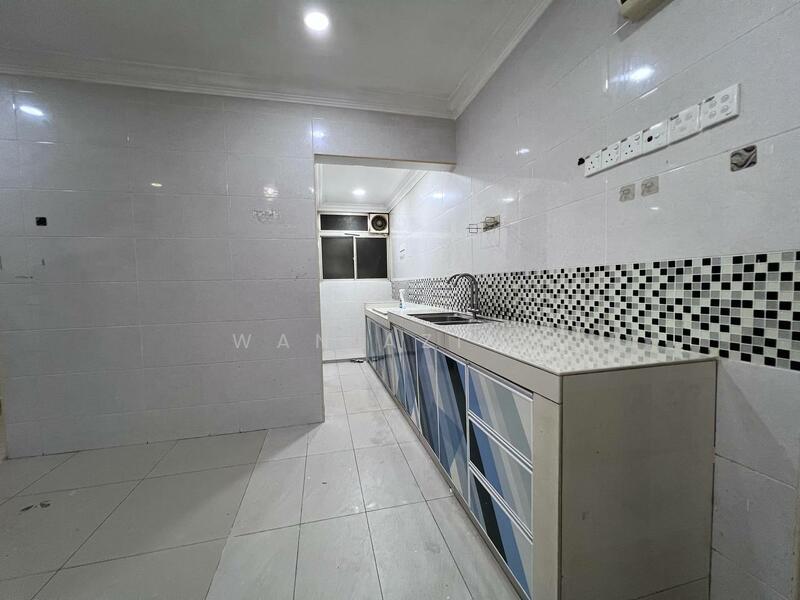 Orchid Court - 4
