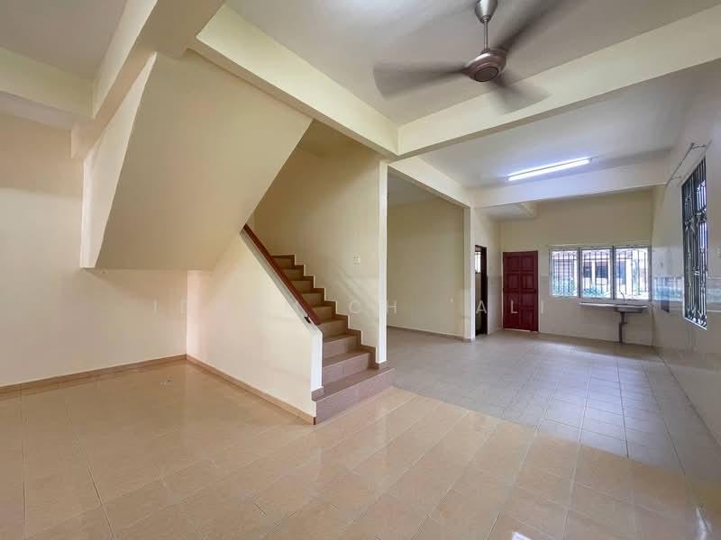 Taman Polo Indera Mahkota 8 - 5