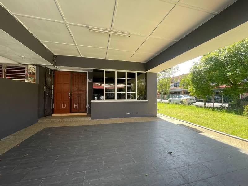 Taman Polo Indera Mahkota 8 - 3