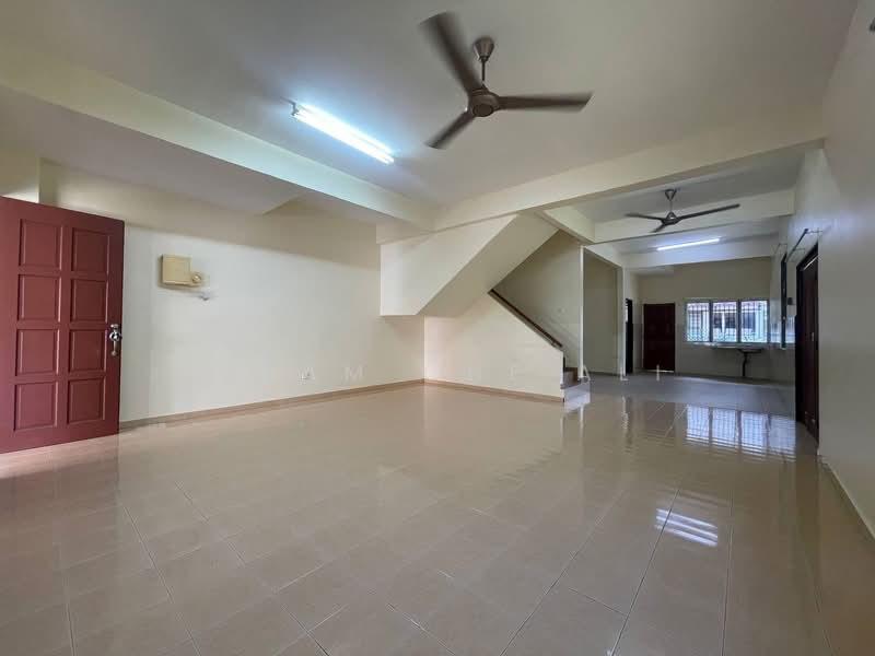 Taman Polo Indera Mahkota 8 - 4