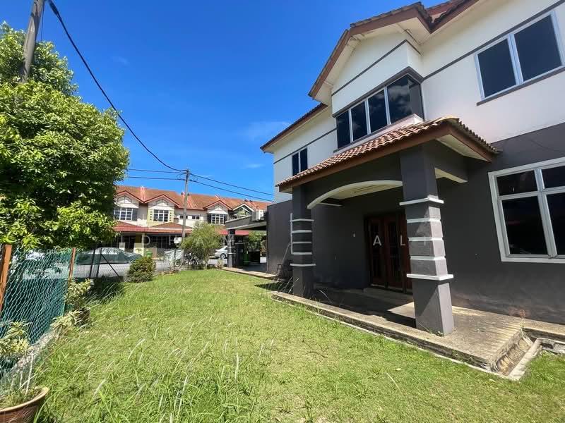 Taman Polo Indera Mahkota 8 - 2