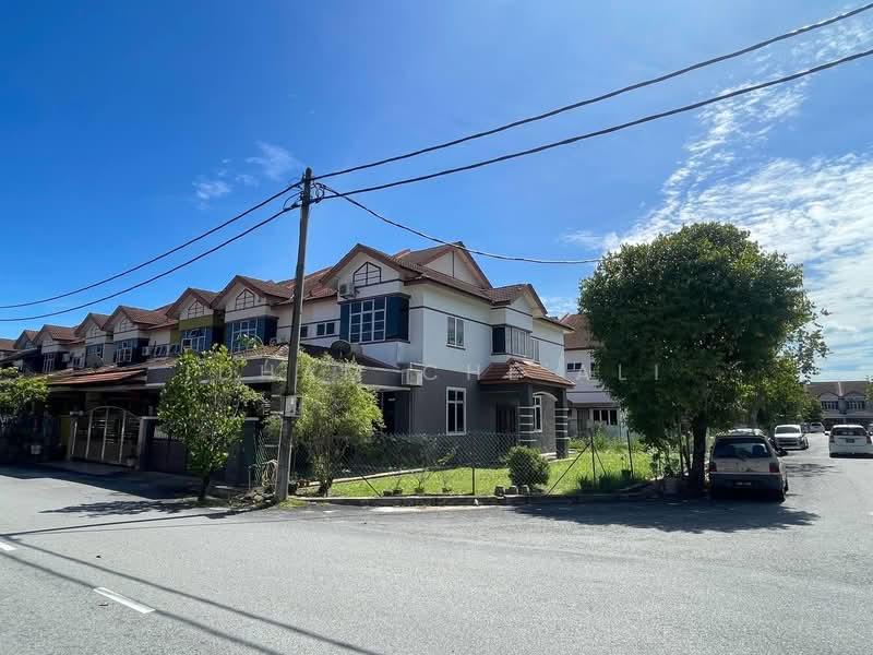 Taman Polo Indera Mahkota 8 - 1