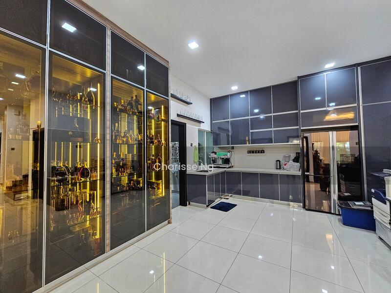 Wira Heights - 2