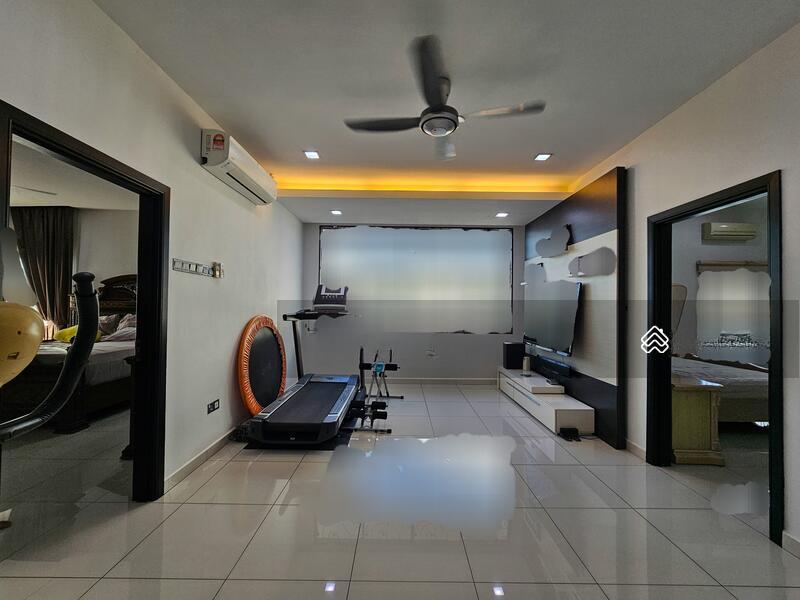 Wira Heights - 4