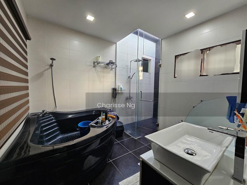 Wira Heights - 5