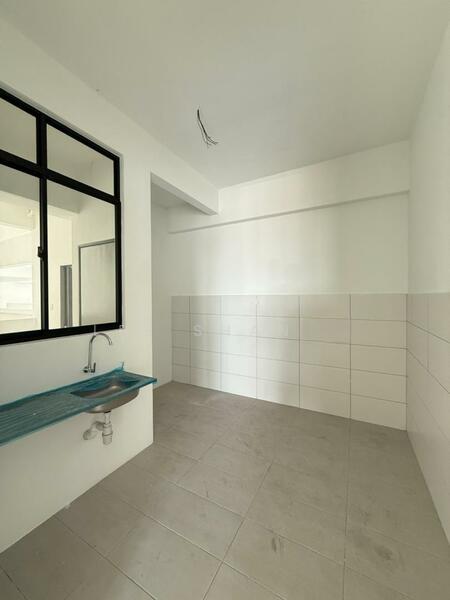 Bayu Residence - 2