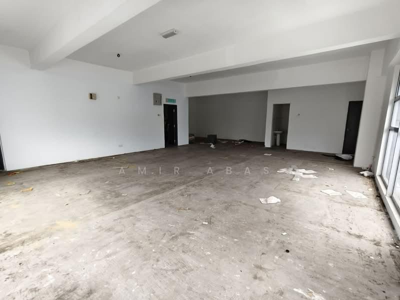 3 storey Semi-D factory Shah Alam - 3