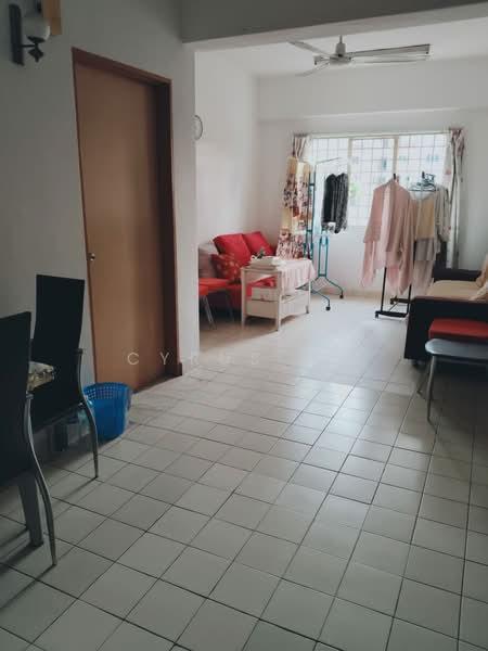 Prisma Perdana - 5