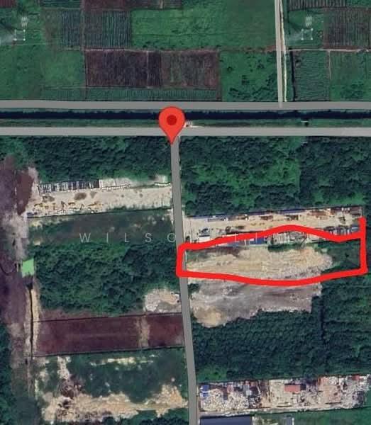 2.17 Arces Land at Sijangkang, Telok Panglima Garang - 5