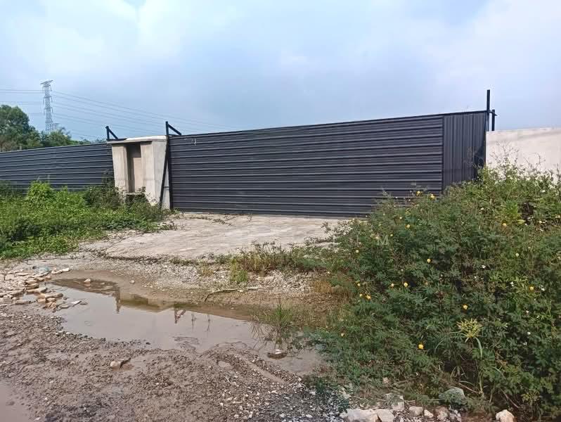 2.17 Arces Land at Sijangkang, Telok Panglima Garang - 4