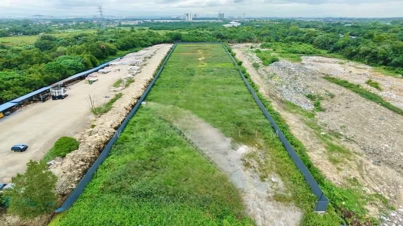 2.17 Arces Land at Sijangkang, Telok Panglima Garang - 1