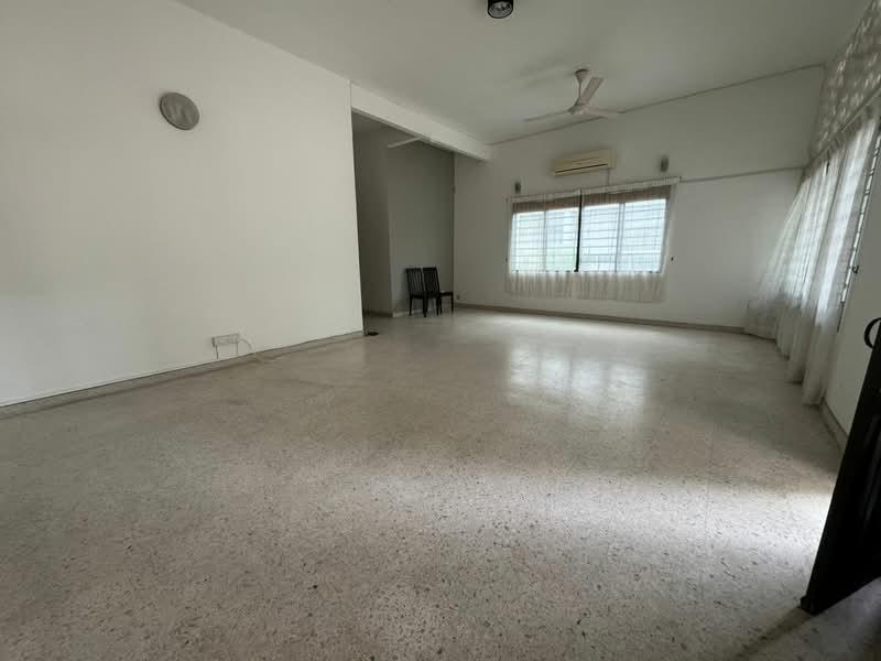 Pulau Tikus 2 Storey Semi D 3150sf Air Terjun - 2