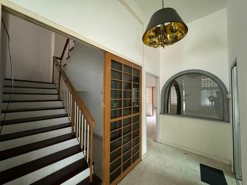 Pulau Tikus 2 Storey Semi D 3150sf Air Terjun - 4