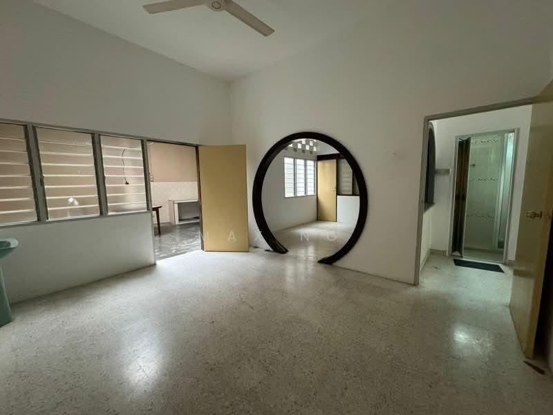 Pulau Tikus 2 Storey Semi D 3150sf Air Terjun - 5