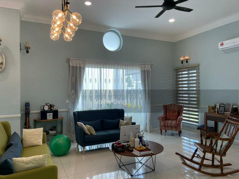 Semenyih Ecohill Kingsville Single Storey Bungalow - 4