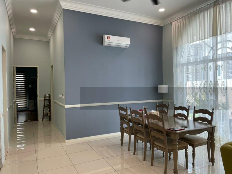 Semenyih Ecohill Kingsville Single Storey Bungalow - 3