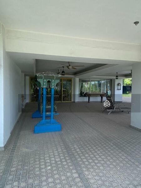 Jalan Turi, Bangsar - 3
