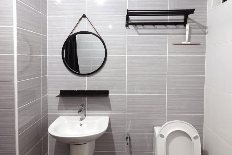 Sky Oasis Residence (Pangsapuri Oasis 1) - 2