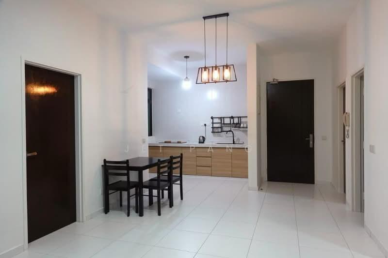 Sky Oasis Residence (Pangsapuri Oasis 1) - 5
