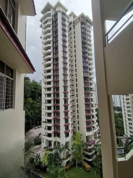 Diamond Villa Condominium - 3