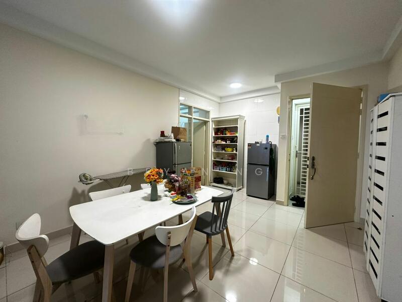 Platinum Hill PV 2 - 5