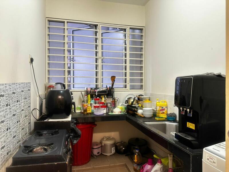 Platinum Hill PV 2 - 3