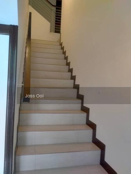 Sunway Wellesley Garden Villas - 2