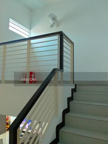 Sunway Wellesley Garden Villas - 4