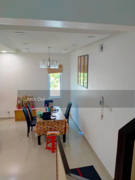 Sunway Wellesley Garden Villas - 5