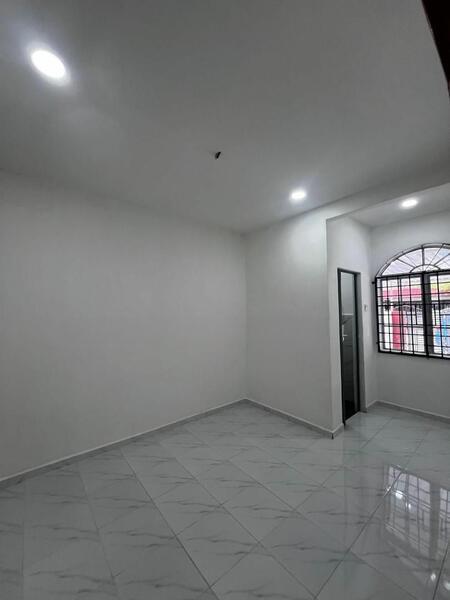 Kulim Techno City (KTC 1) - 3