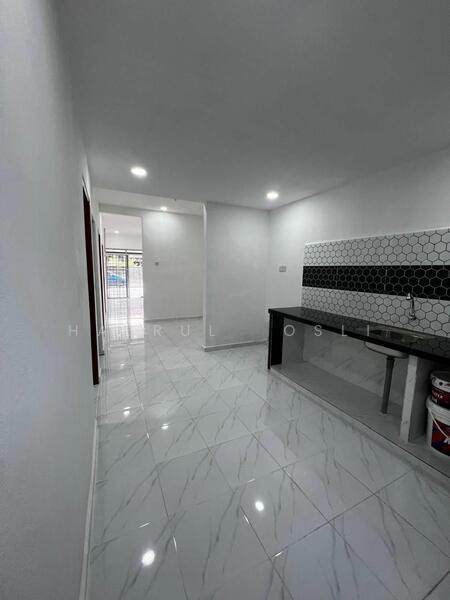 Kulim Techno City (KTC 1) - 5