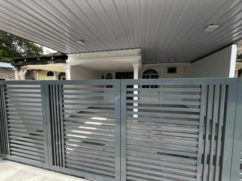 Kulim Techno City (KTC 1) - 1