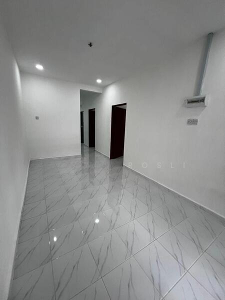 Kulim Techno City (KTC 1) - 2