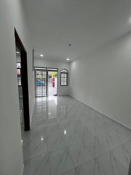 Kulim Techno City (KTC 1) - 4