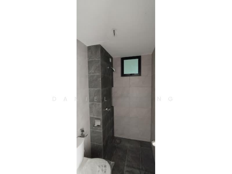 Residensi Bintang - 4