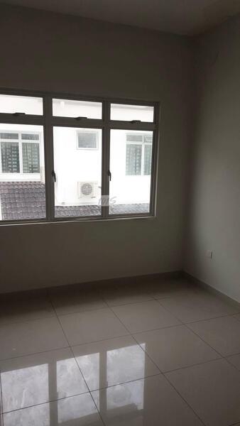 Rimbayu Perennia - 2