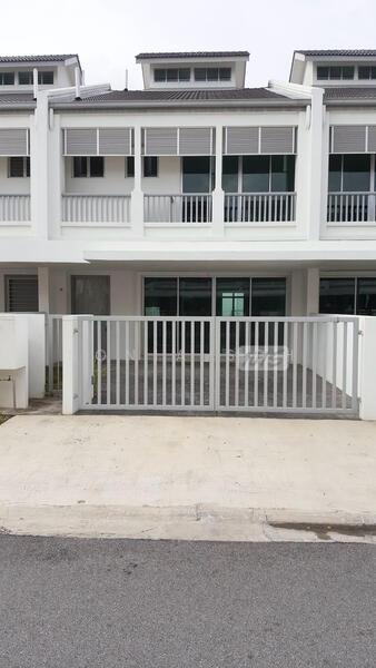 Rimbayu Perennia - 1