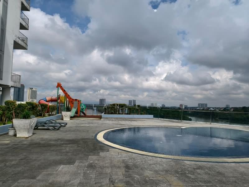 Bayu Marina - 2