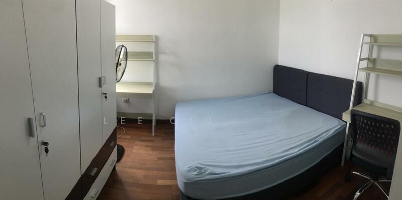 Horizon Residence (Dwi Mutiara) - 3