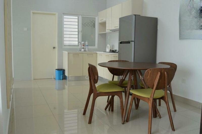 Horizon Residence (Dwi Mutiara) - 2