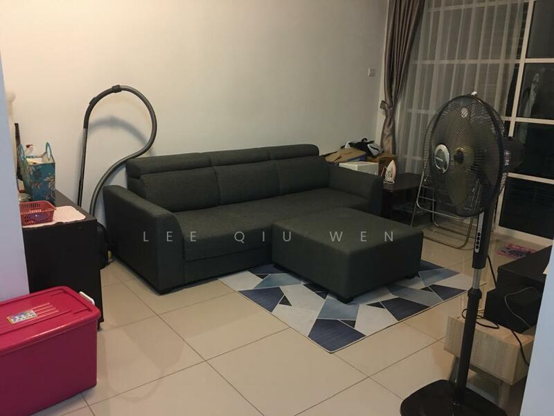 Horizon Residence (Dwi Mutiara) - 1