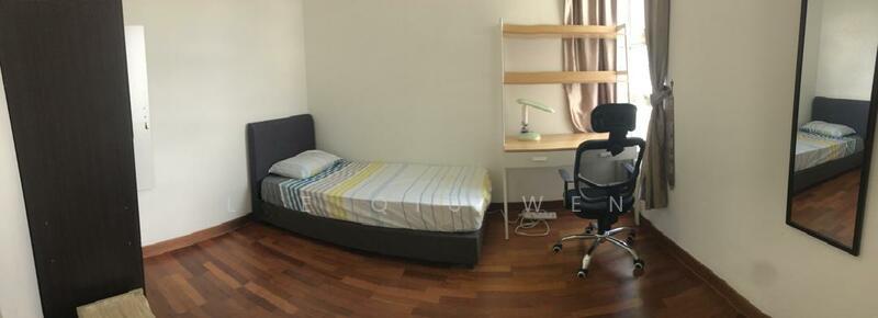 Horizon Residence (Dwi Mutiara) - 5