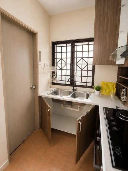Palm Spring @ Damansara - 5