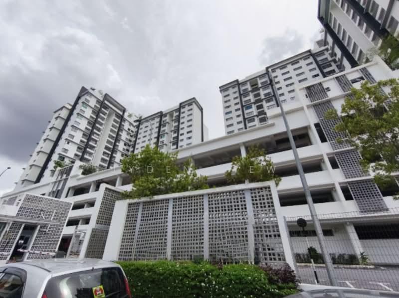 Residensi Sutera 7 - 5